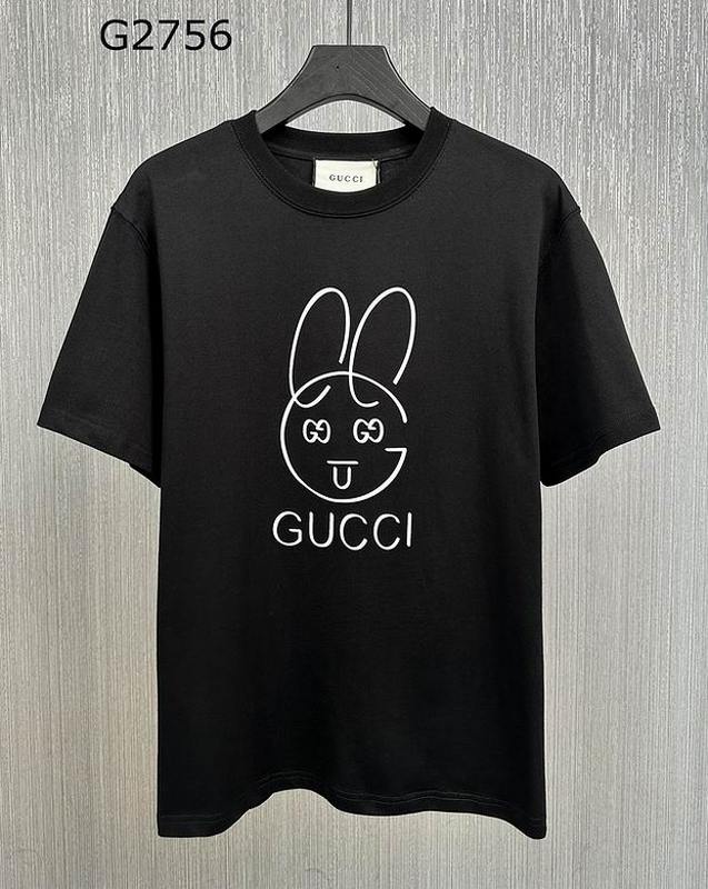 Gucci Men's T-shirts 1977